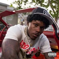 Dababy — Red Light Green Light — обложка